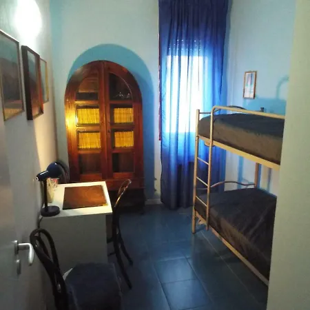 Holiday home Le Di Virgin 2 *